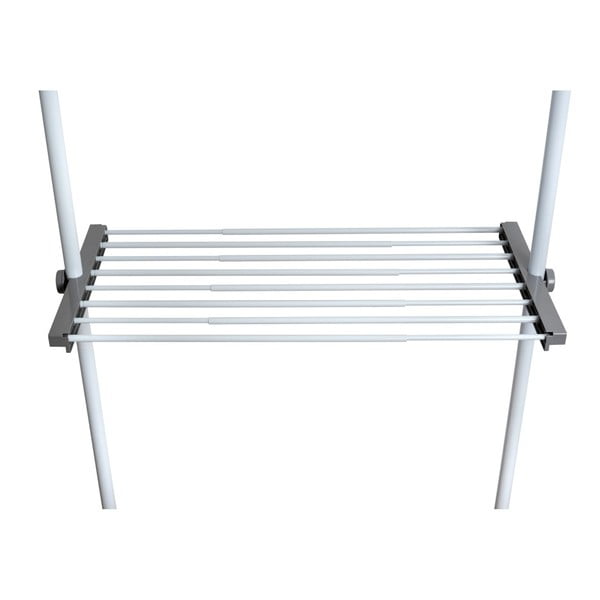 Teleskopická police Wenko Herkules-image-4