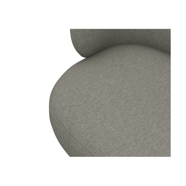 Šedé křeslo Hina – Makamii-image-4