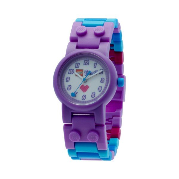 Hodinky s figurkou LEGO® Friends Olivia-image-1