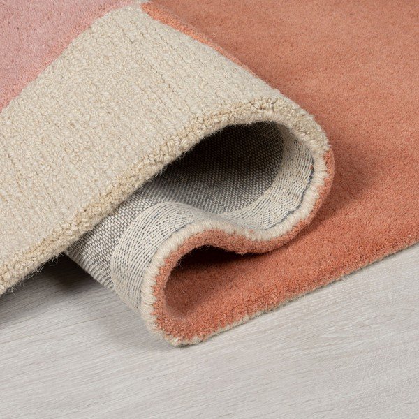 Vlněný koberec Flair Rugs Glow, 160 x 230 cm-image-3