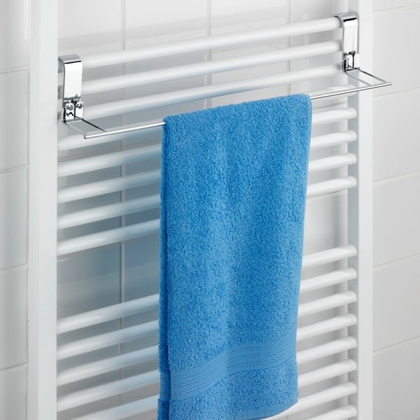 Držák na ručníky na radiátor Wenko Universal-image-1