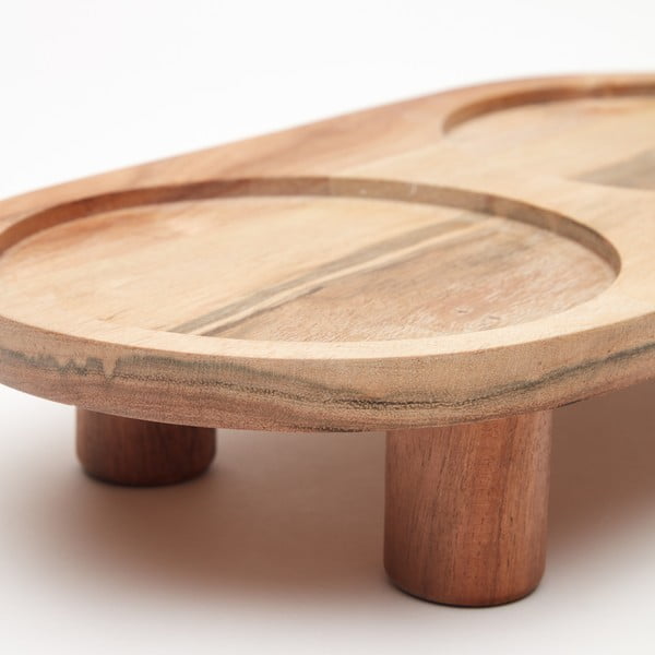 Keramické misky v sadě 2 ks pro psy Dumbi - Kave Home-image-2