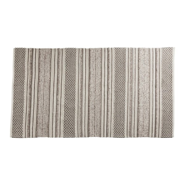 Vzorovaný koberec Kare Design Dune, 170  x  240 cm