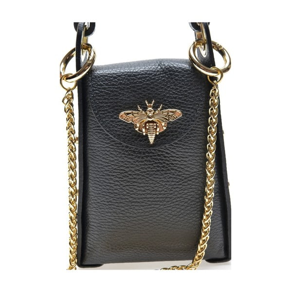 Kožená kabelka – Mangotti Bags-image-2