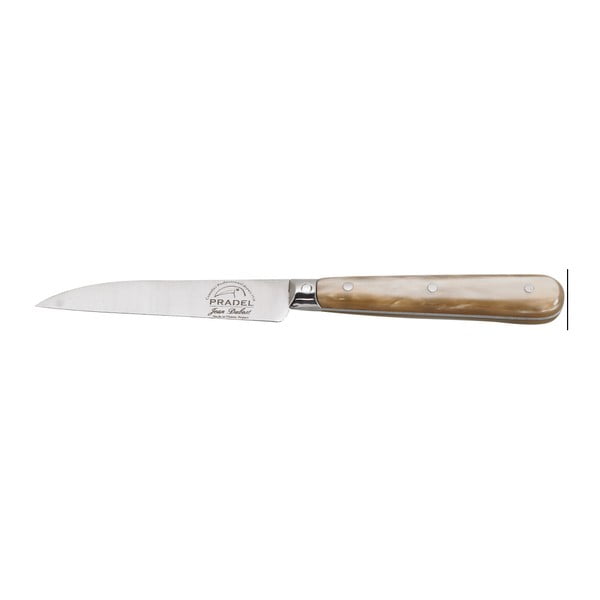 Nůž s akrylovou rukojetí Jean Dubost Paring 