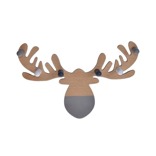 Věšák Moose