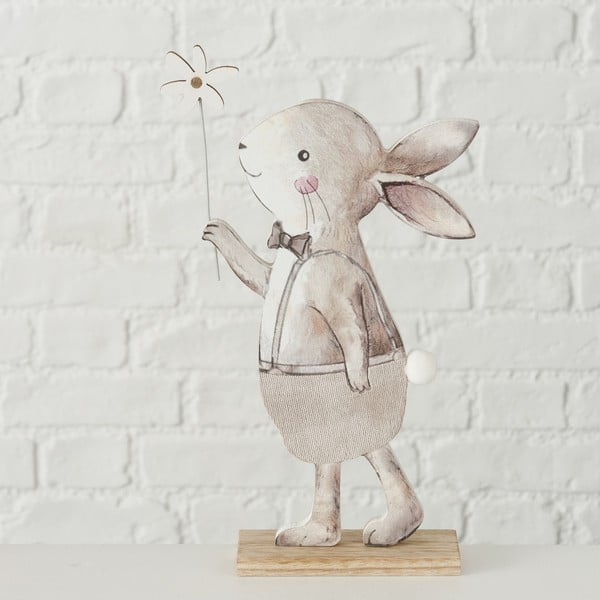 Sada 2 velikonočních dekorací Boltze Figa-image-2