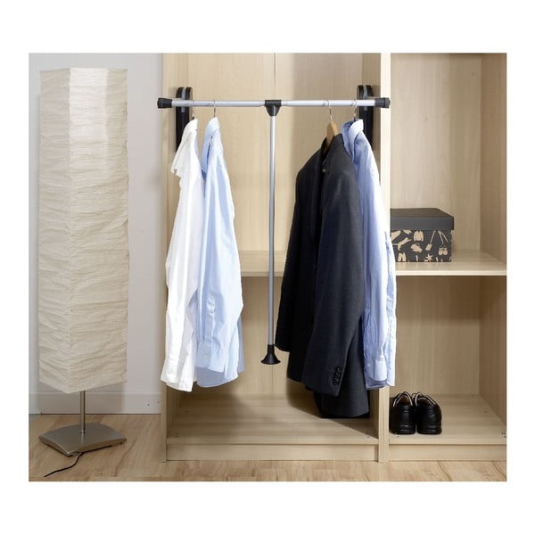Teleskopický šatní stojan Wenko Lift-image-4