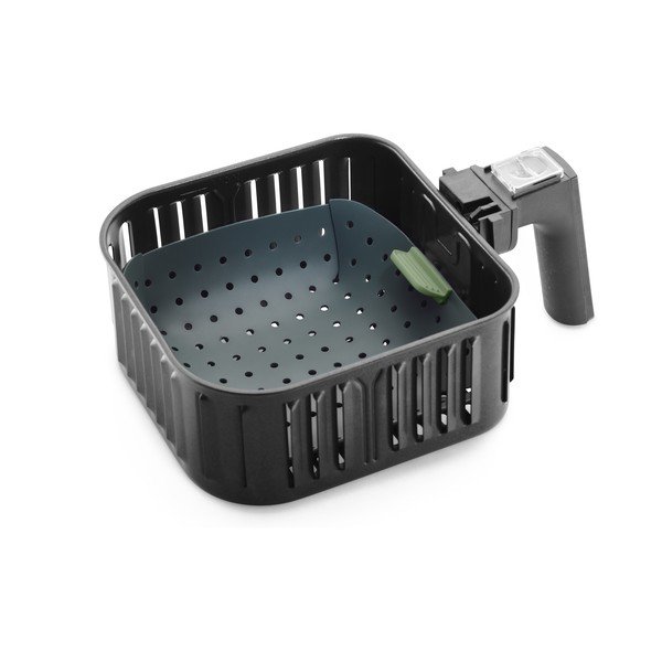 Silikonová podložka do horkovzdušné fritézy 22x22 cm – Lékué-image-3