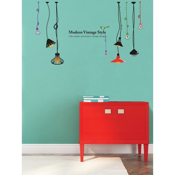 Smolepka Ambiance Colored Lamps-image-1
