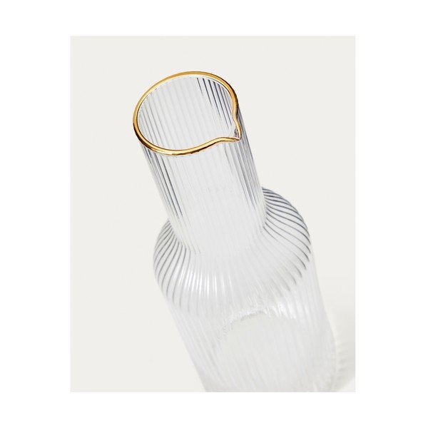 Skleněná karafa 1,15 l Ayan – Kave Home-image-4