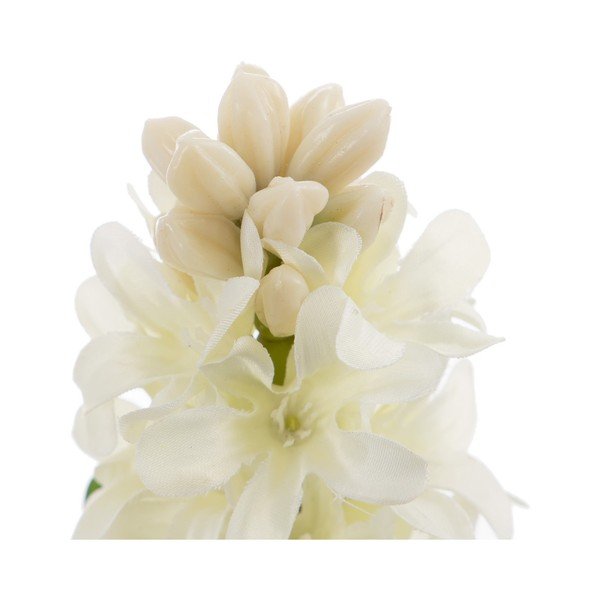 Umělá rostlina (výška 29 cm) Hyacinth – Ixia-image-2