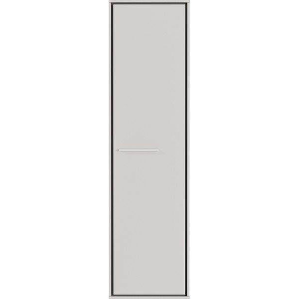 Šedobéžová koupelnová skříňka 31x112 cm Sovana – Germania-image-4