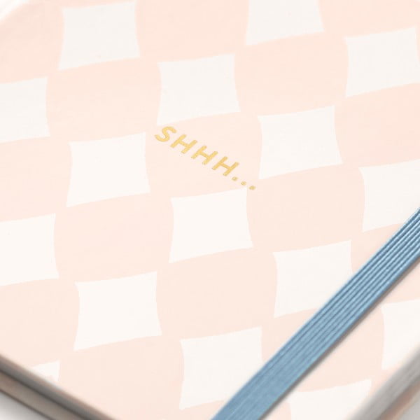 Zápisník na hesla 69 str. – Busy B-image-3