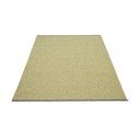 Khaki vnitřní a venkovní koberec 180x260 cm Effi Apple – Pappelina