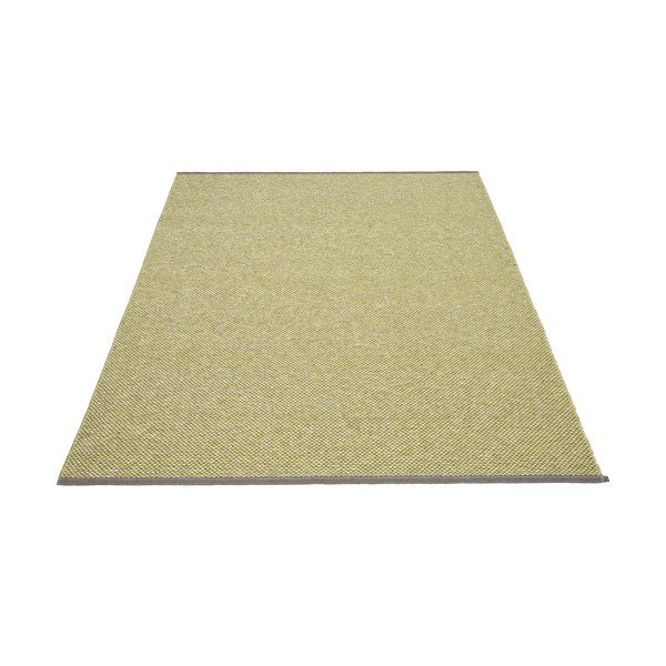 Khaki vnitřní a venkovní koberec 180x260 cm Effi Apple – Pappelina