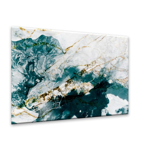 Obraz Styler Glasspik Marble, 80 x 120 cm-image-1