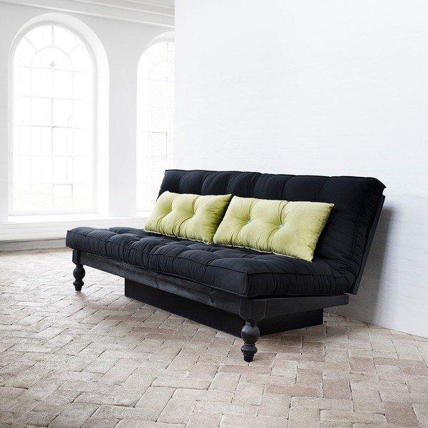 Rozkládací pohovka Karup Rock-O Sofa Pistacie
