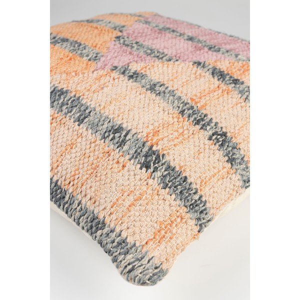 Dekorační polštář 45x45 cm Hampton – Dutchbone-image-3