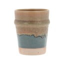 Hnědý porcelánový hrnek 350 ml Evig – Villa Collection