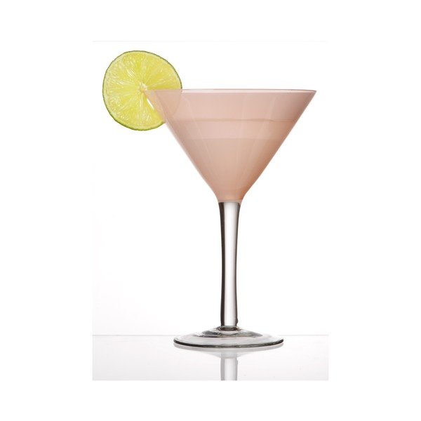 Sada 4 koktejlových sklenic Le Studio Cocktail Glasses-image-1