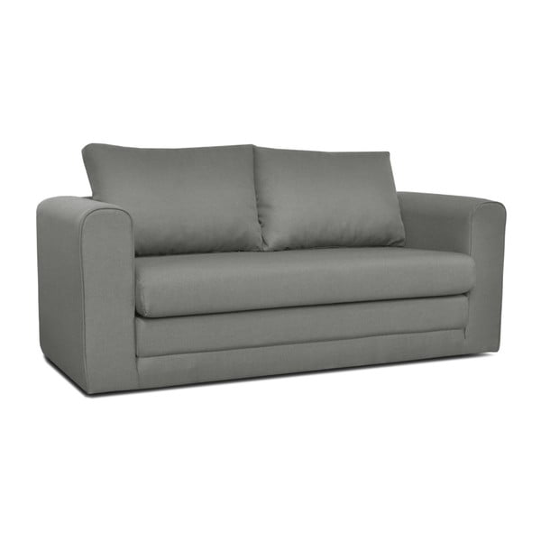 Šedá rozkládací pohovka Cosmopolitan Design Honolulu-image-2