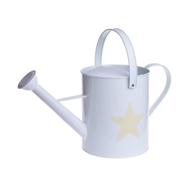 Bílá konev Ewax Star