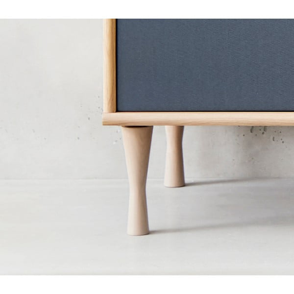 TV komoda podýhovaná dubem Mistral 233-image-4