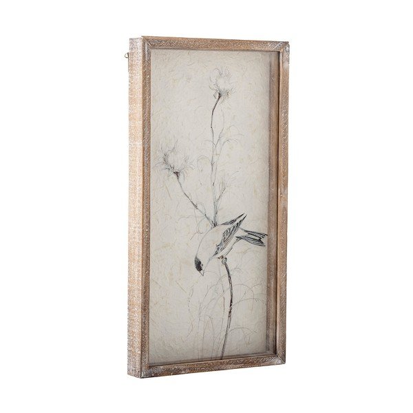 Obraz 25.5x49 cm Aurel – Bloomingville-image-2