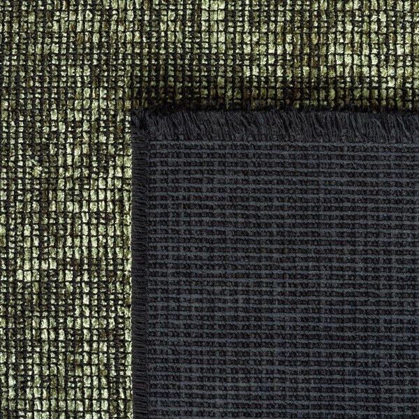 Zelený pratelný koberec 200x290 cm Space – Ayyildiz Carpets-image-4