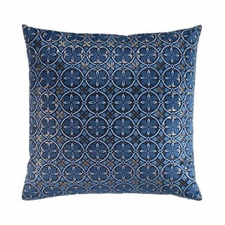 Sametový povlak na polštář 60x60 cm Joan – douceur d'intérieur