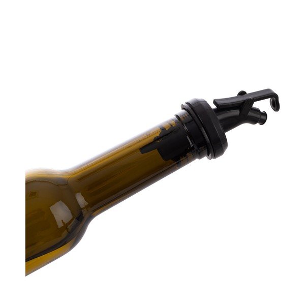 Skleněná lahev na olej objem 210 ml – Orion-image-3