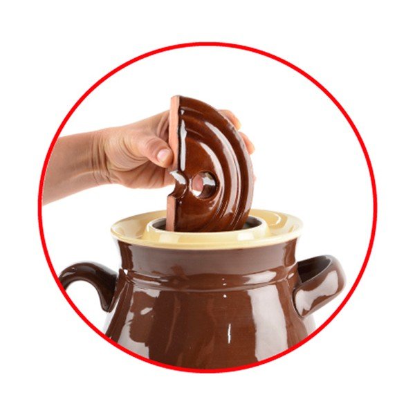 Závaží pro kvašení v sadě – Orion-image-1