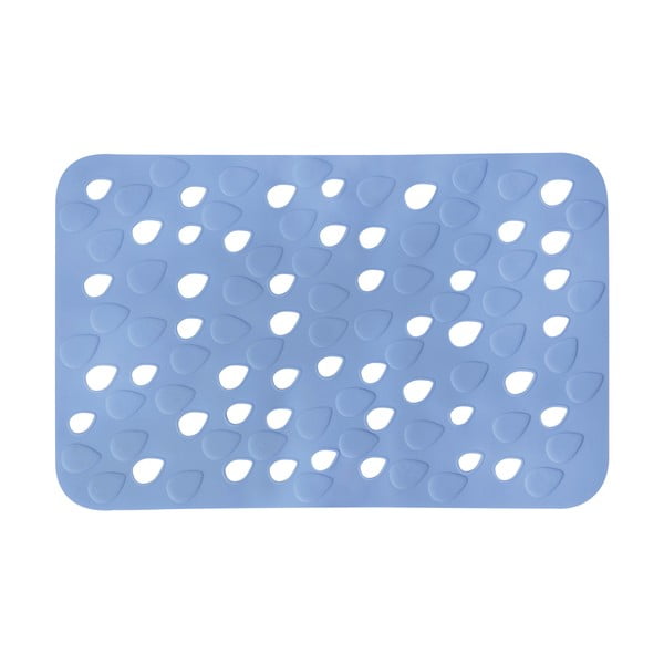 Protiskluzová podložka do vany 35x53 cm Drops – Spirella