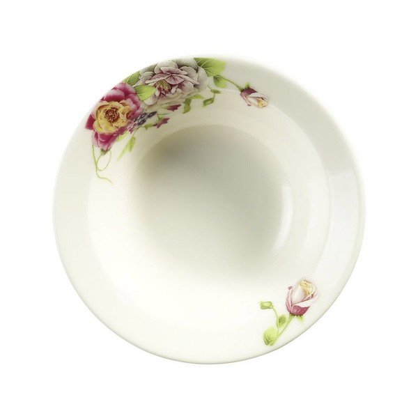 24dílná sada porcelánového nádobí Kutahya Spring-image-3