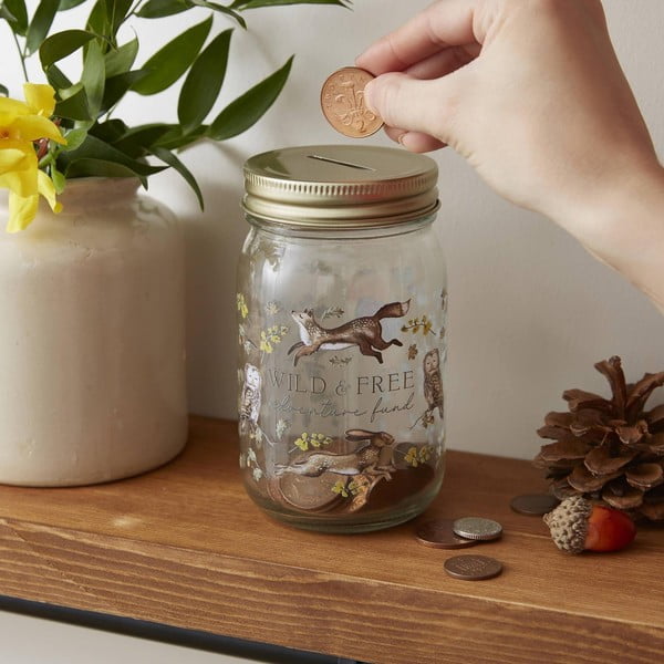 Kasička Forest Fable – Cooksmart ®-image-1