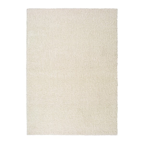 Bílý koberec Universal Hanna, 160 x 230 cm
