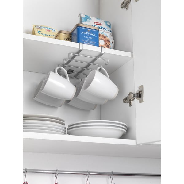 Přídavný držák na hrnečky Metaltex Mugs-image-4