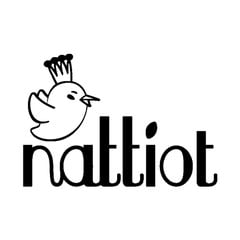 Nattiot · Na prodejně Galerie Butovice