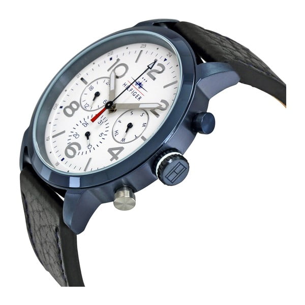 Pánské hodinky Tommy Hilfiger No.1791235-image-2
