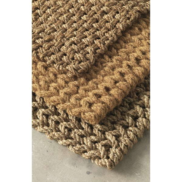 Rohožka 45x75 cm – Geese-image-1