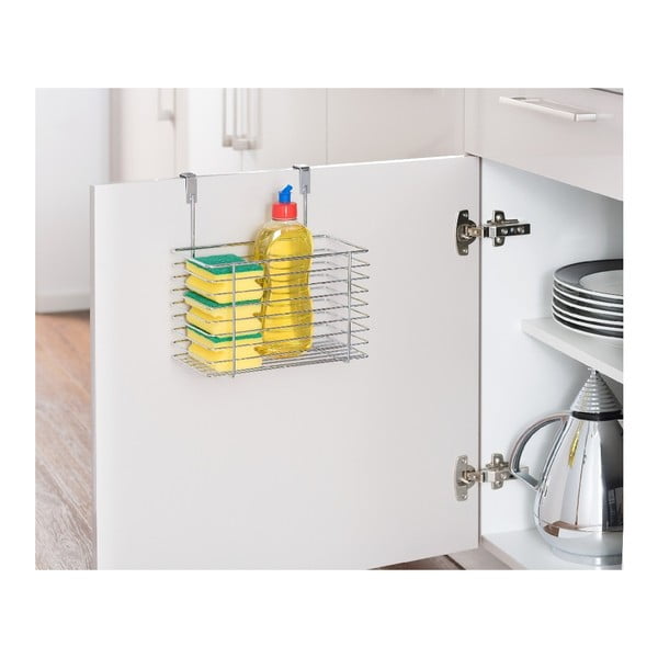 Závěsný košík Wenko Big-image-2