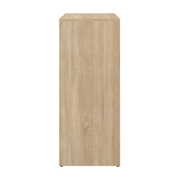 Barový stůl v dekoru dubu 94x40 cm Gavarnie - TemaHome-image-3