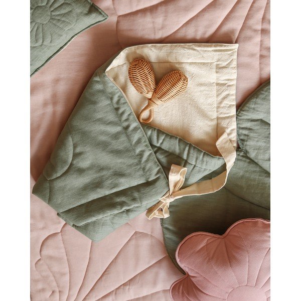 Dětská zavinovačka Sage – Moi Mili-image-3