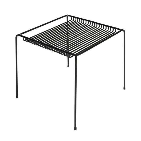 Zahradní podnožka 53x56 cm String – Hübsch-image-2