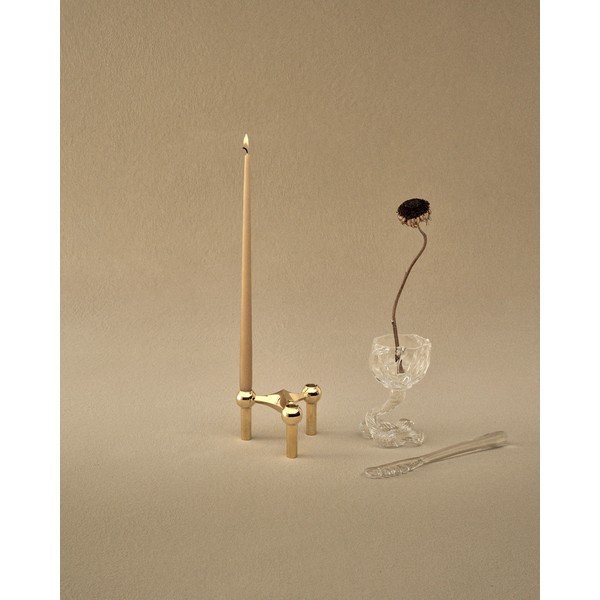 Kovový svícen Nagel – STOFF Nagel-image-3