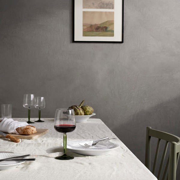 Skleničky v sadě 2 ks na víno 490 ml Hammershøi – Kähler Design-image-3