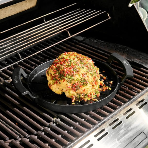 Pánev na gril Lore – FABINI-image-1