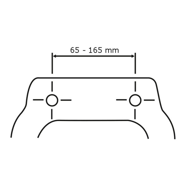 WC sedátko se snadným zavíráním Wenko Frog News, 45 x 38,8 cm-image-3