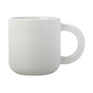 Bílý porcelánový hrnek 370 ml Sherbet - Maxwell & Williams